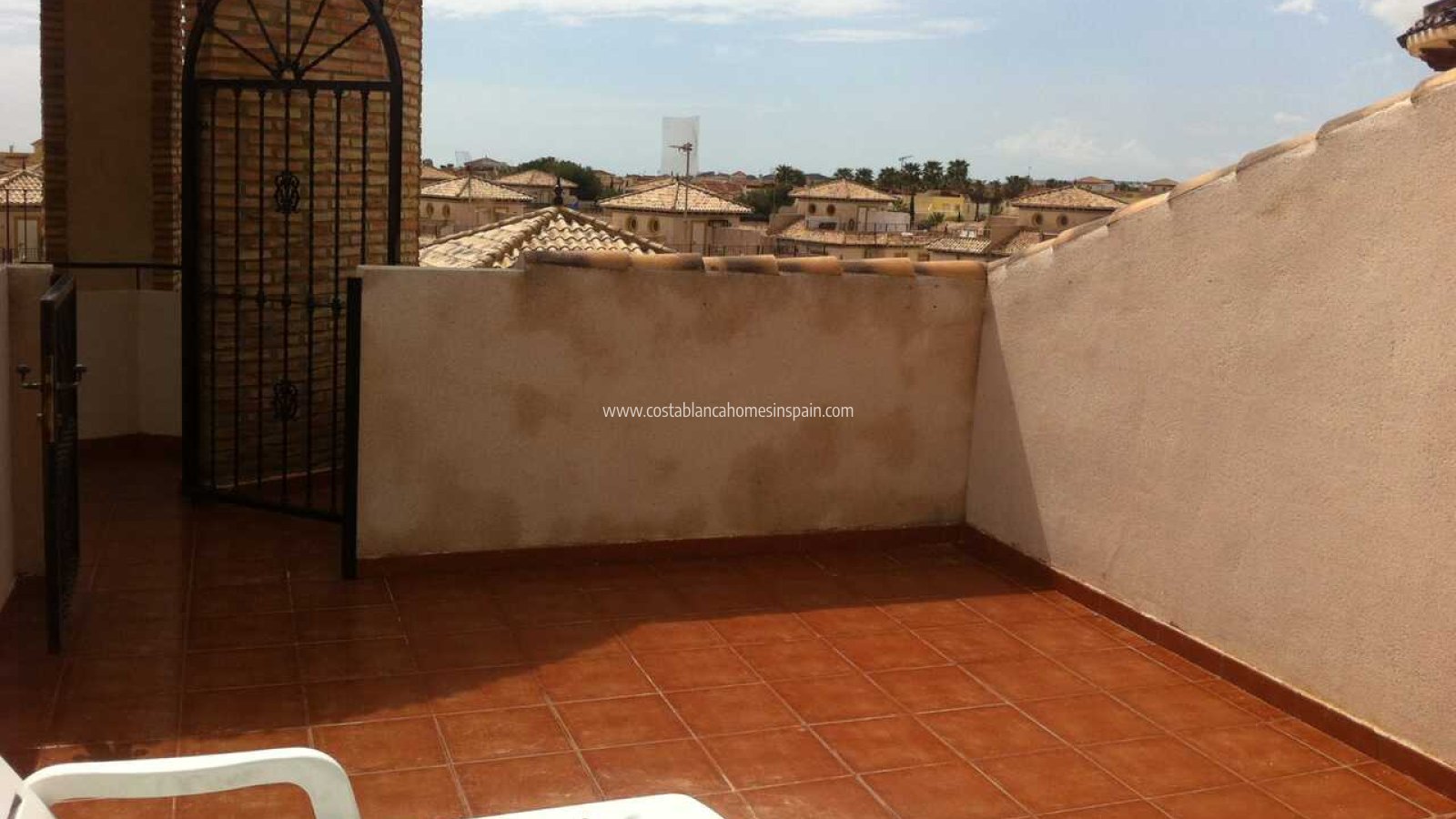 Re-salg - Apartment - Cabo Roig