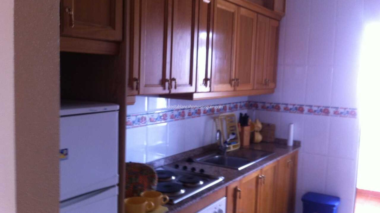Re-salg - Apartment - Cabo Roig