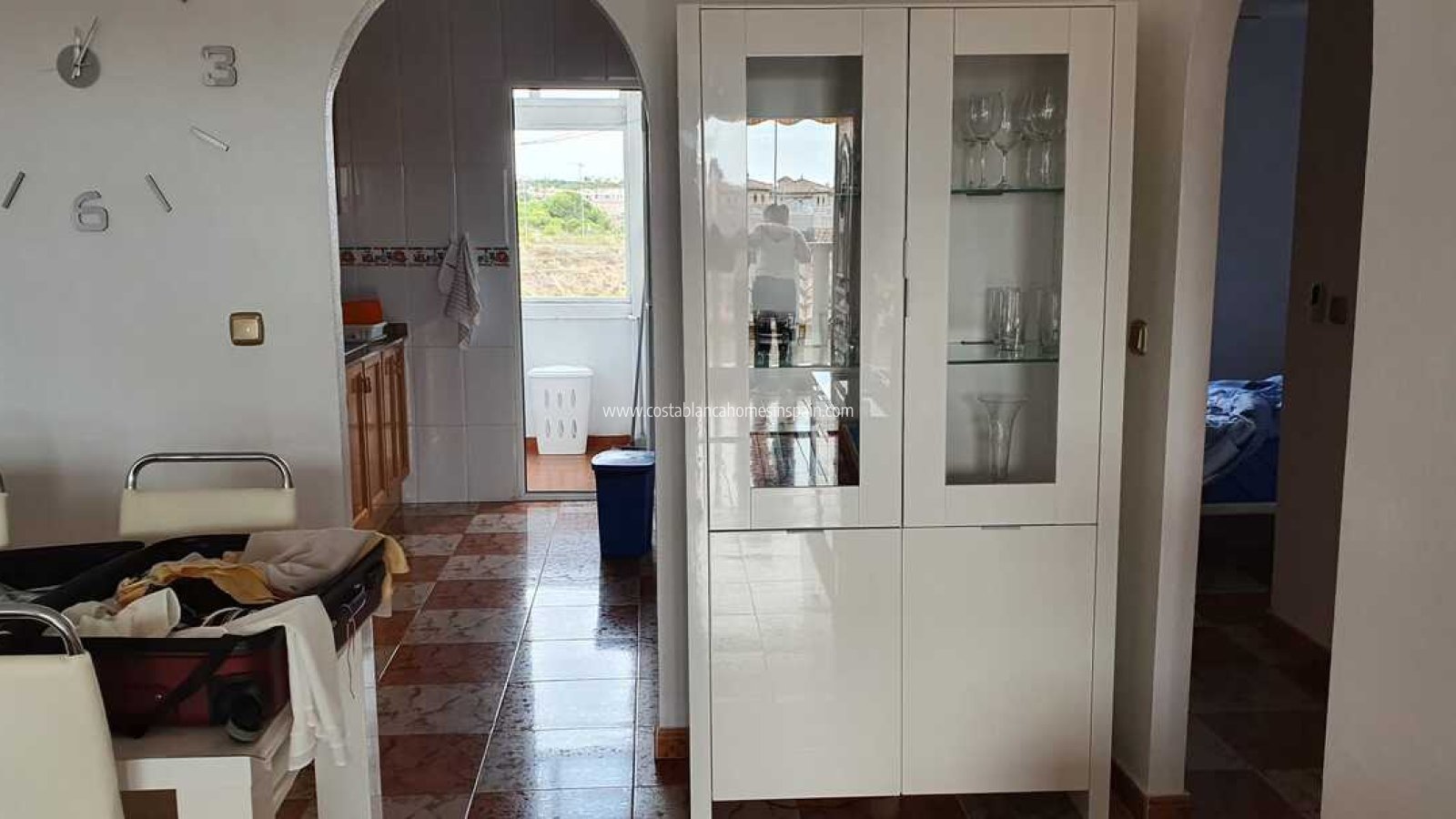 Re-salg - Apartment - Cabo Roig
