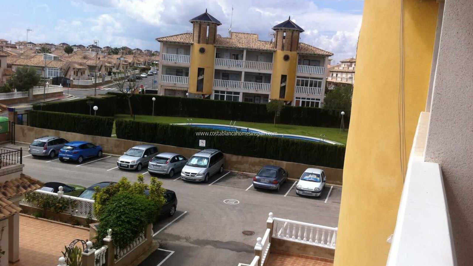 Re-salg - Apartment - Cabo Roig