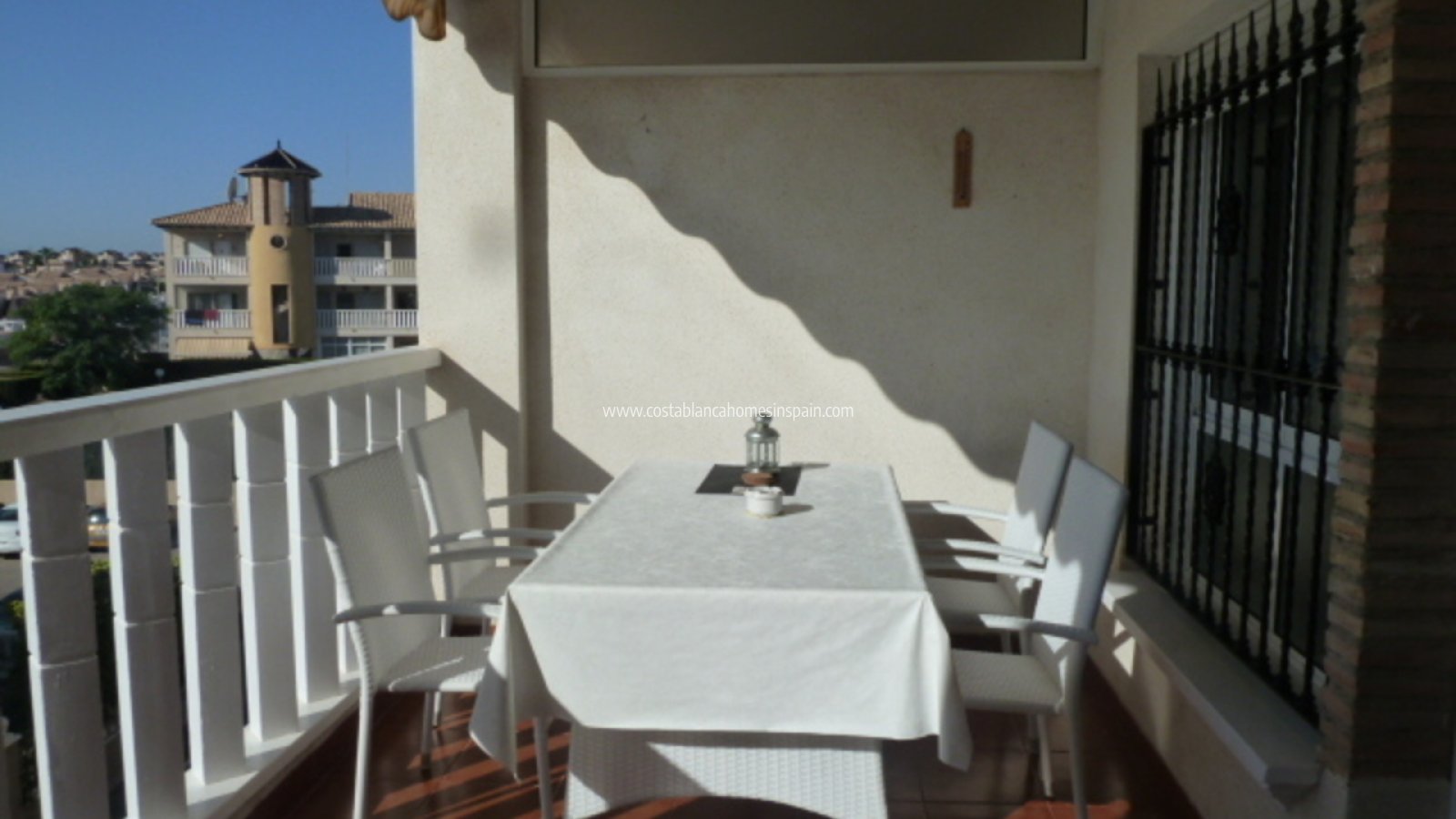 Re-salg - Apartment - Cabo Roig