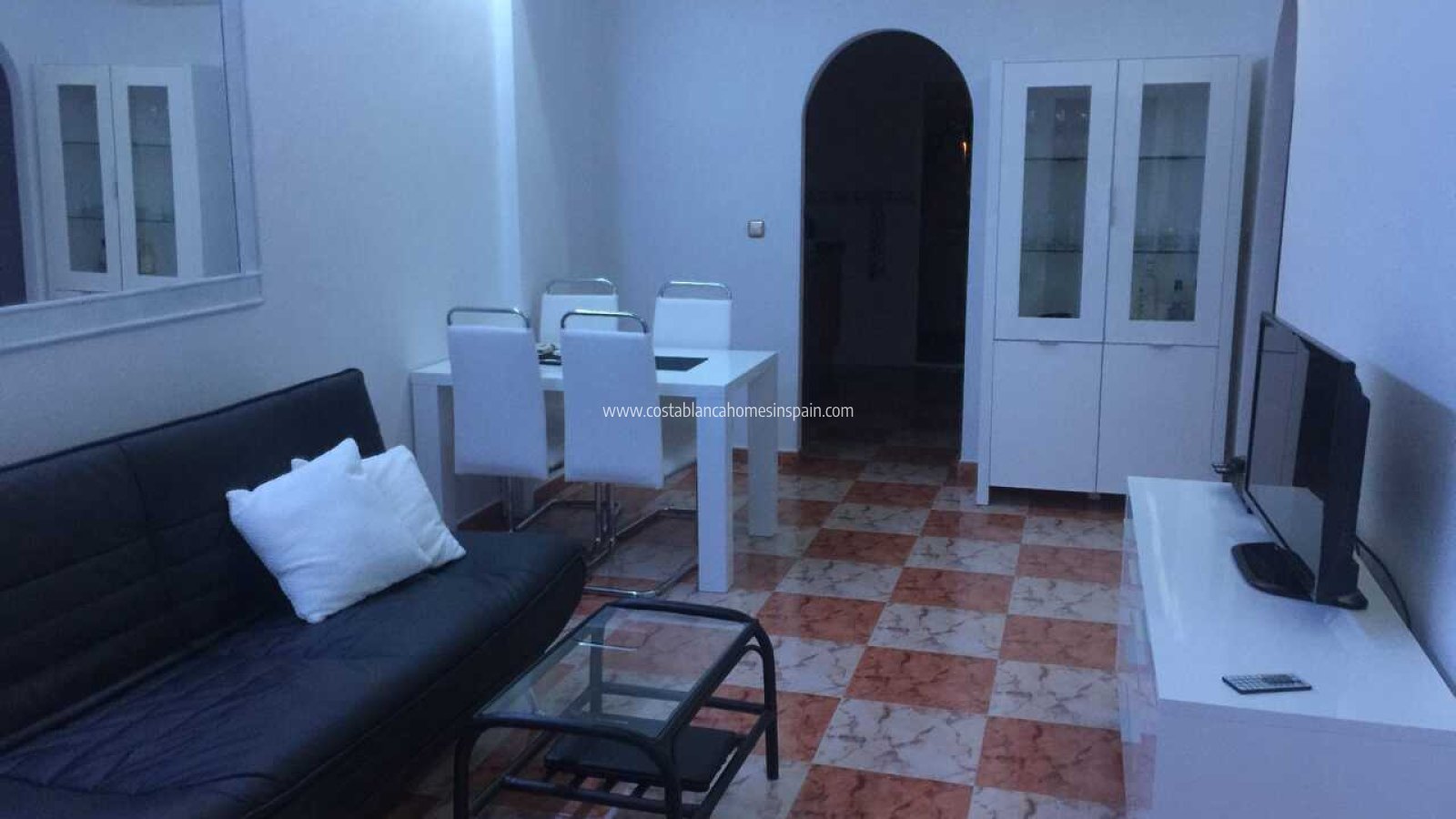 Re-salg - Apartment - Cabo Roig