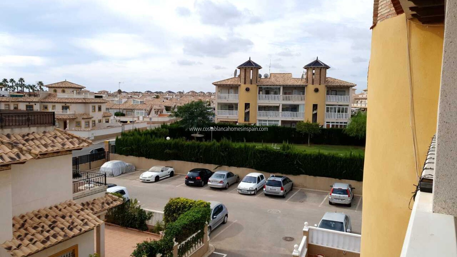 Re-salg - Apartment - Cabo Roig