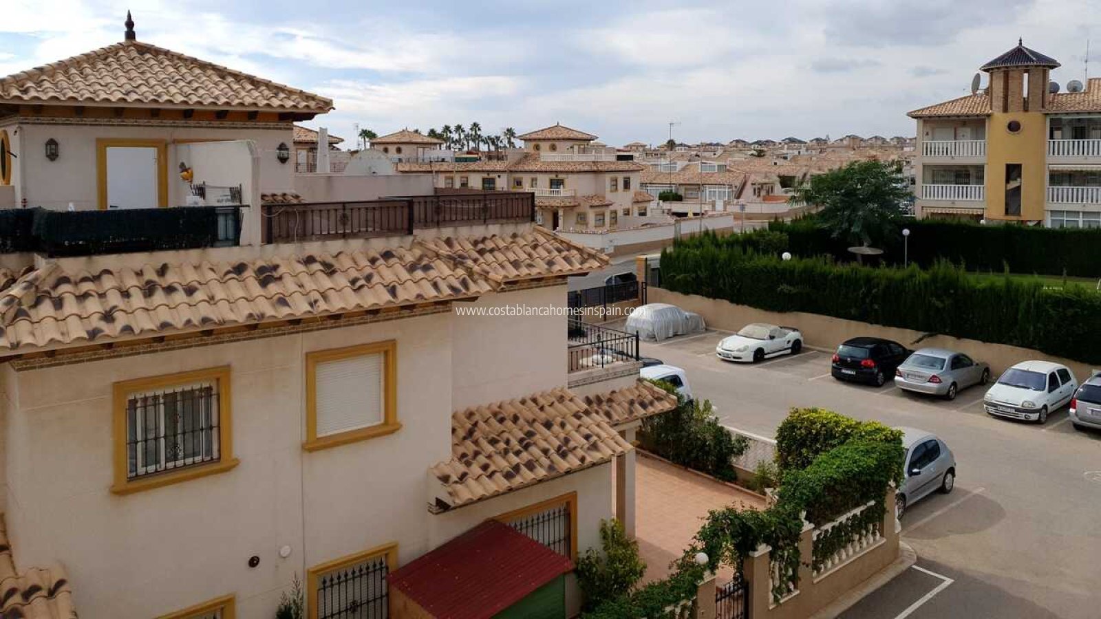 Re-salg - Apartment - Cabo Roig