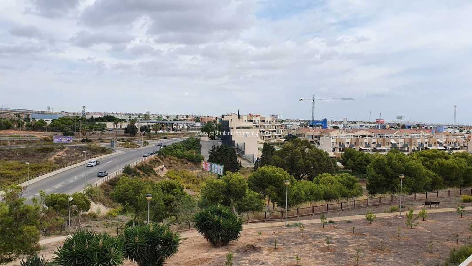 Re-salg - Apartment - Cabo Roig