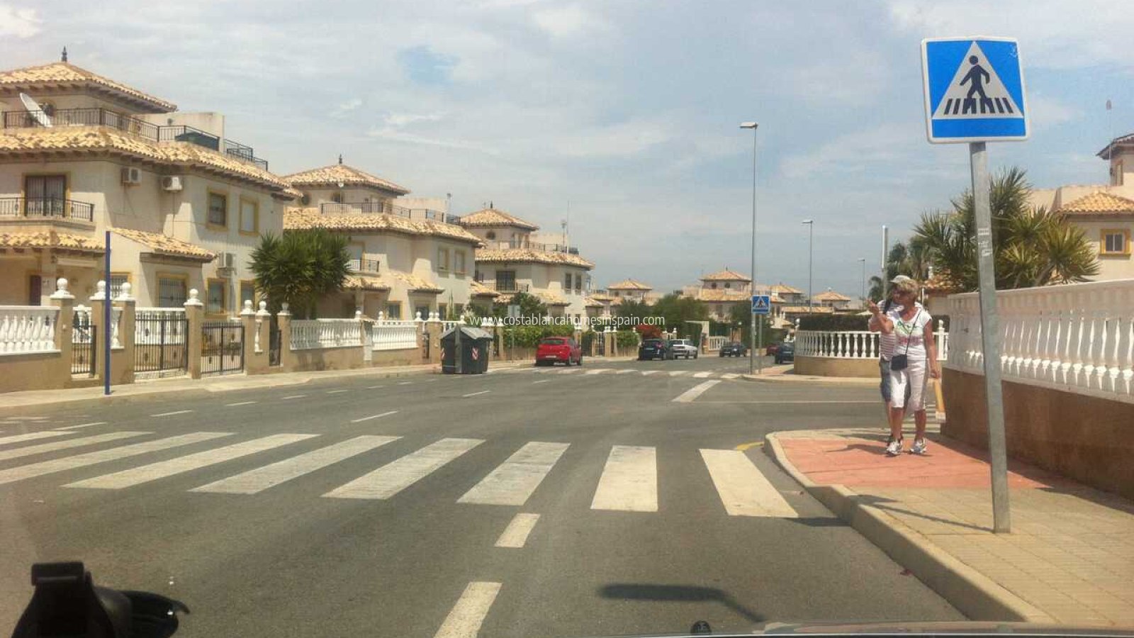 Re-salg - Apartment - Cabo Roig