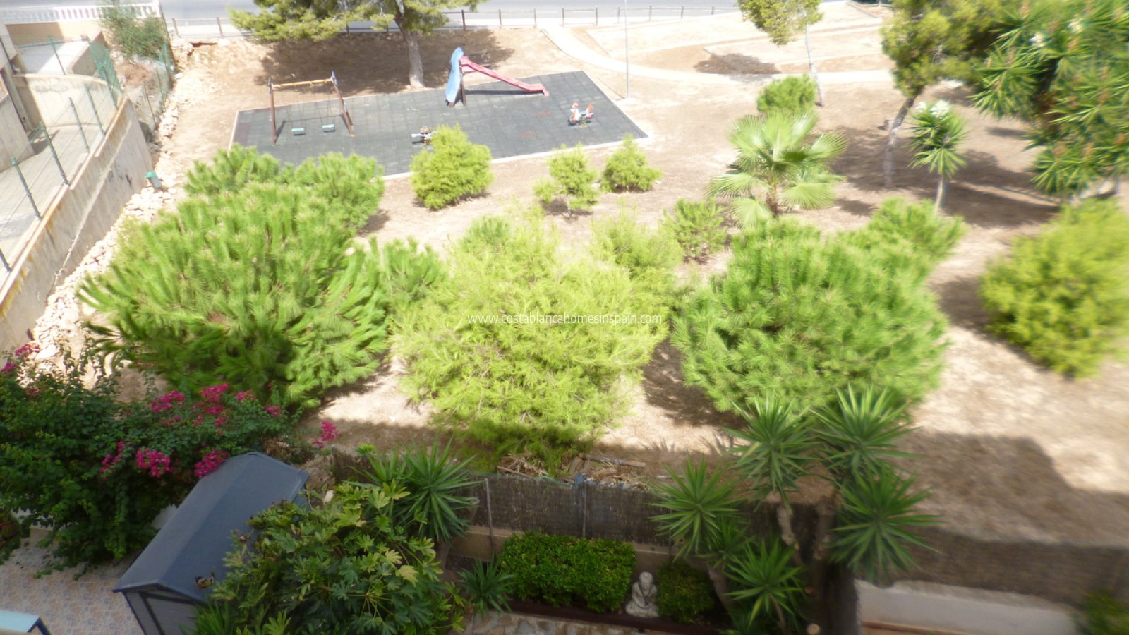 Re-salg - Apartment - Cabo Roig
