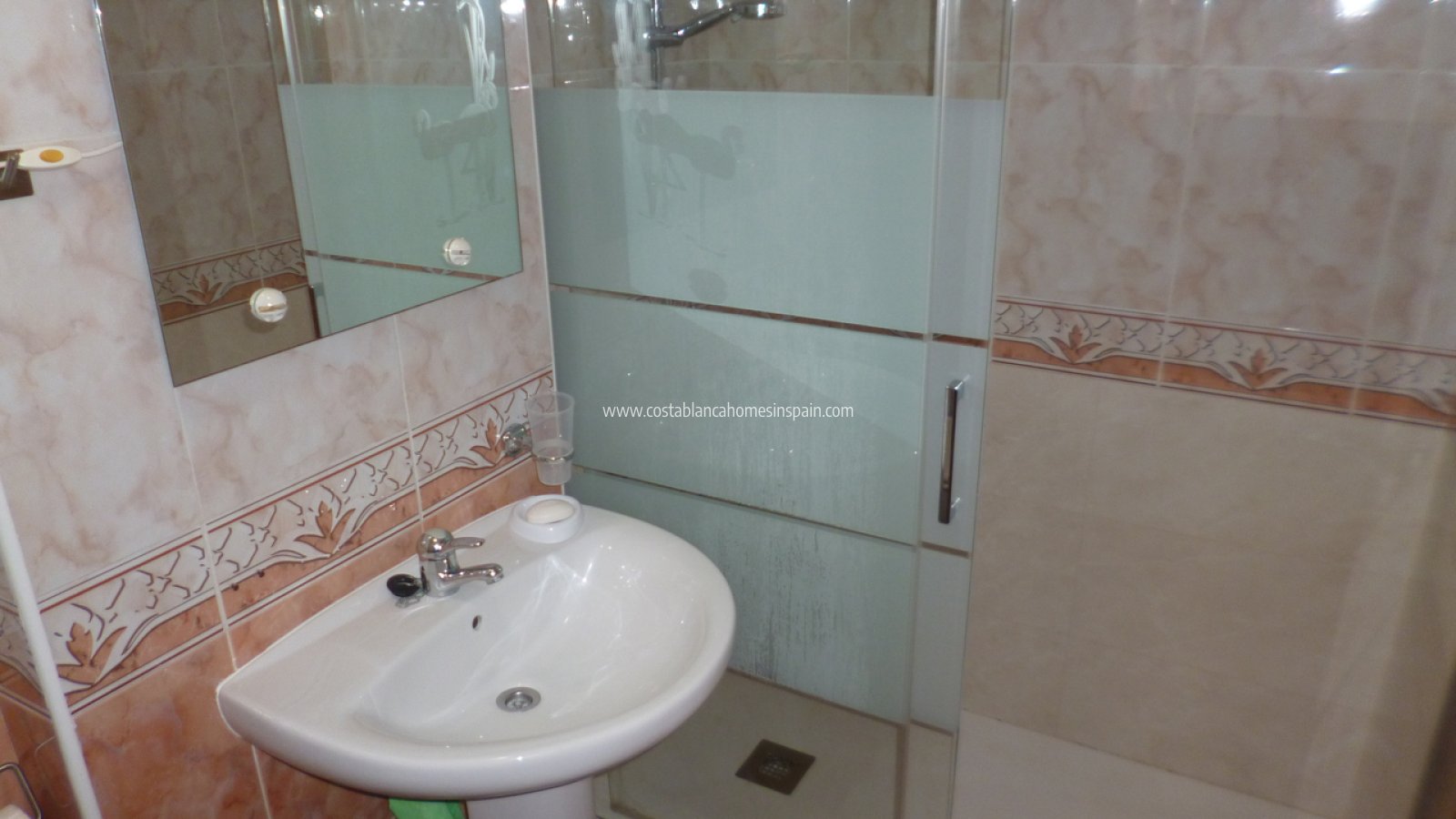 Re-salg - Apartment - Cabo Roig