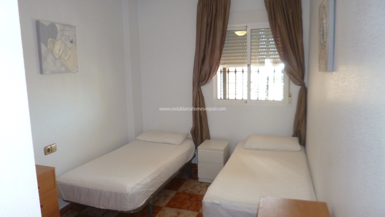 Re-salg - Apartment - Cabo Roig