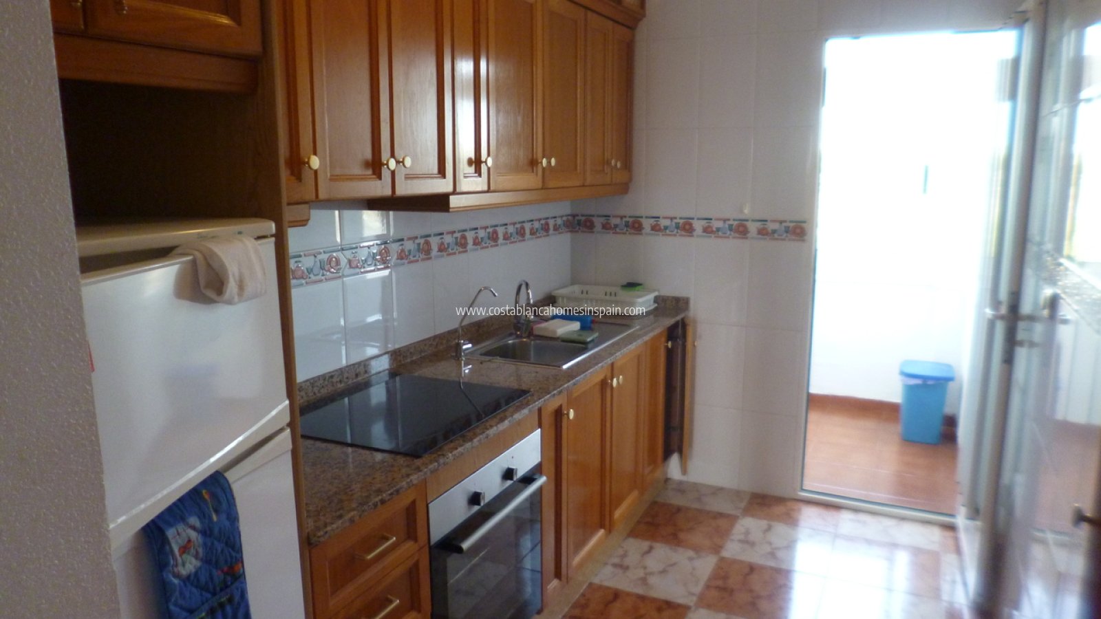 Re-salg - Apartment - Cabo Roig