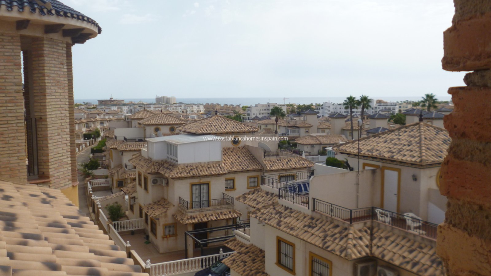 Re-salg - Apartment - Cabo Roig