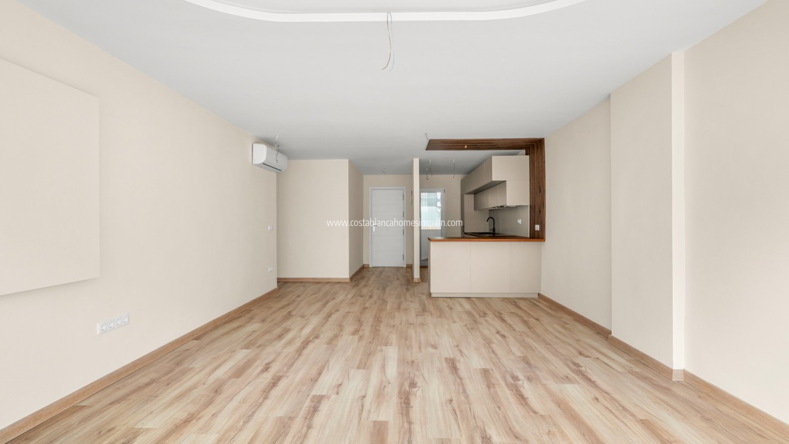 Re-salg - Apartment - Calpe - Centro