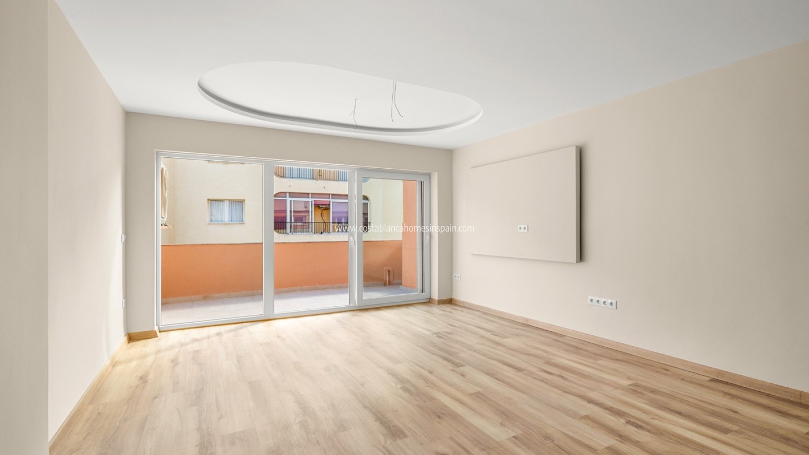Re-salg - Apartment - Calpe - Centro