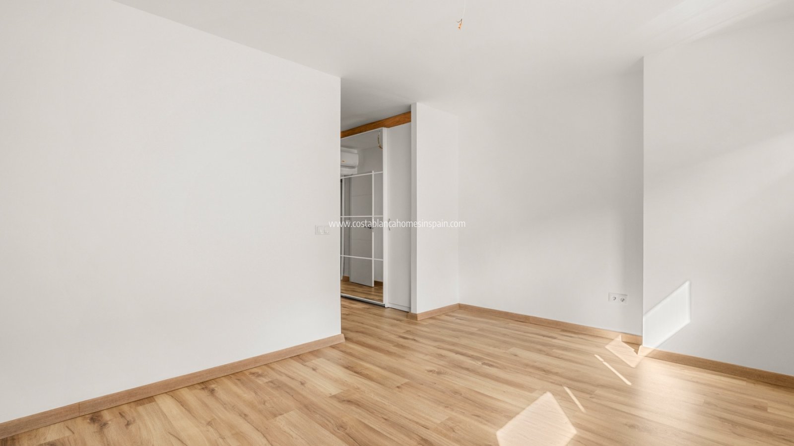 Re-salg - Apartment - Calpe - Centro