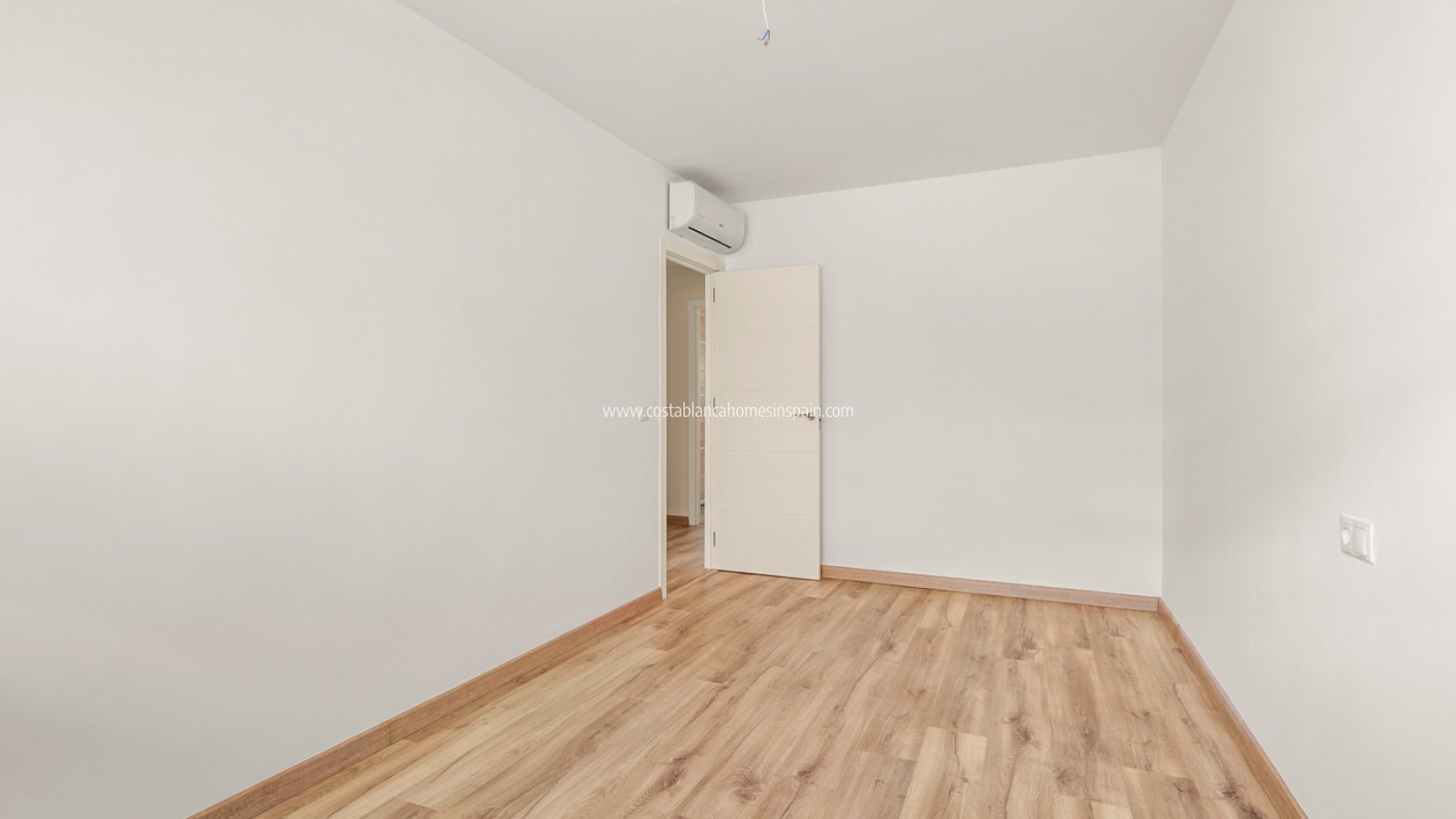Re-salg - Apartment - Calpe - Centro