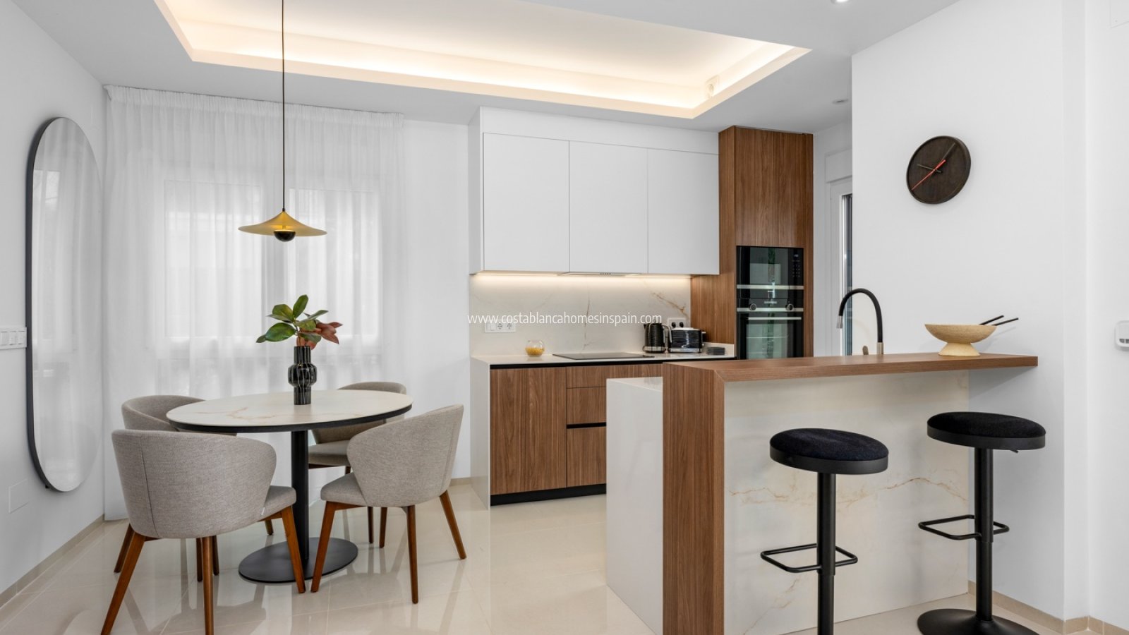 Re-salg - Apartment - Ciudad Quesada - Ciudad Quesada - Rojales