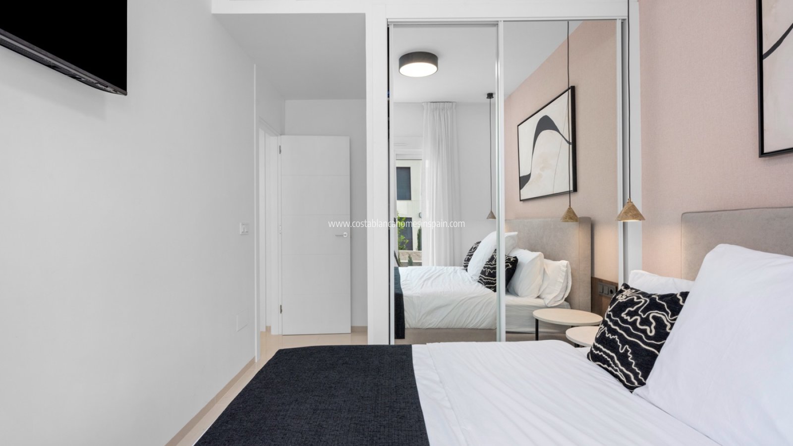Re-salg - Apartment - Ciudad Quesada - Ciudad Quesada - Rojales