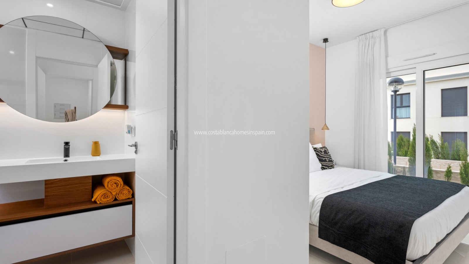Re-salg - Apartment - Ciudad Quesada - Ciudad Quesada - Rojales