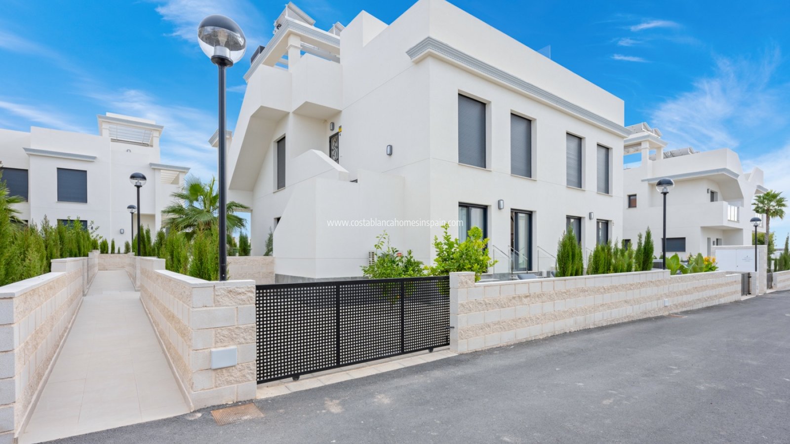 Re-salg - Apartment - Ciudad Quesada - Ciudad Quesada - Rojales