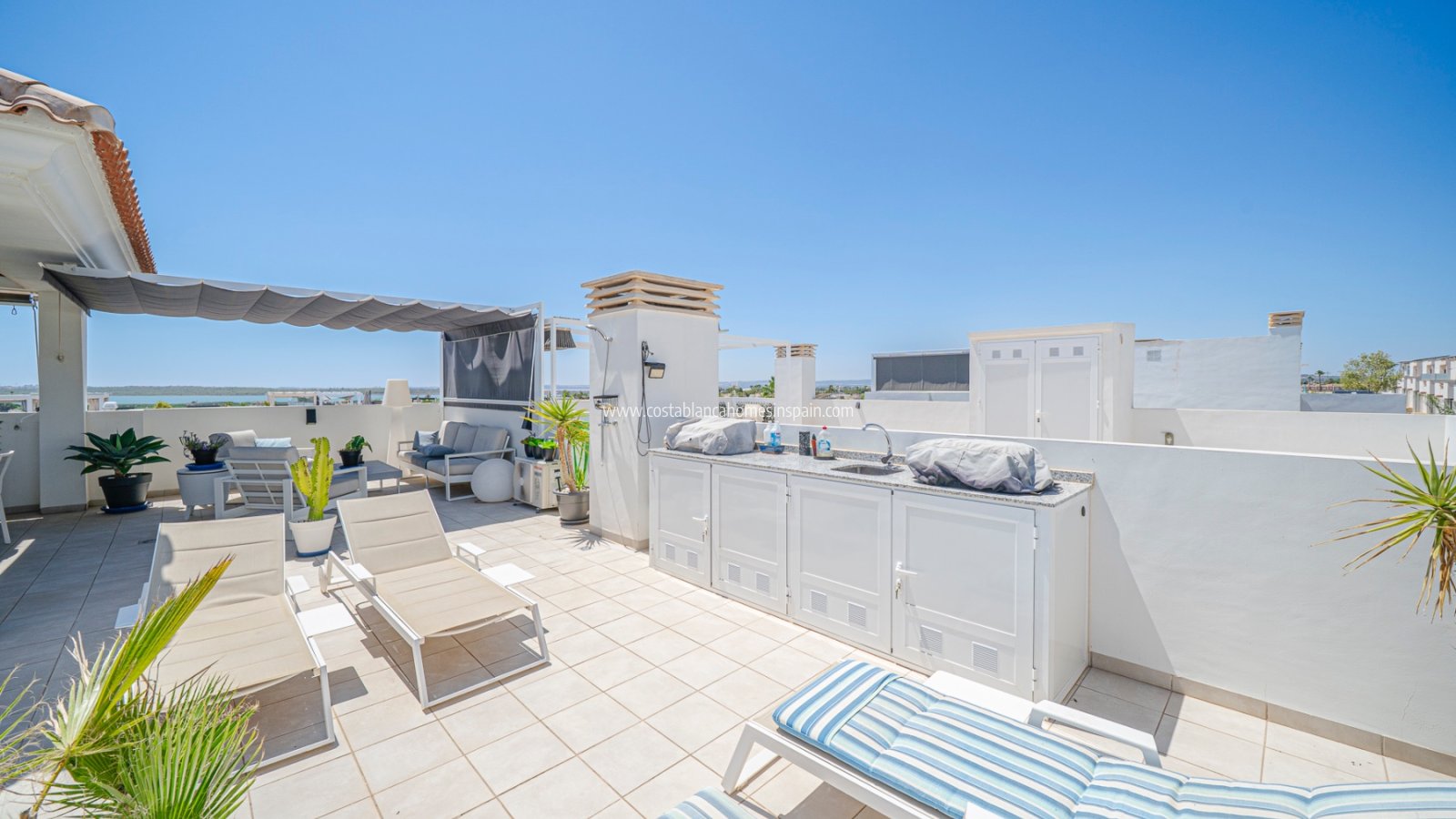 Re-salg - Apartment - Ciudad Quesada - Ciudad Quesada - Rojales
