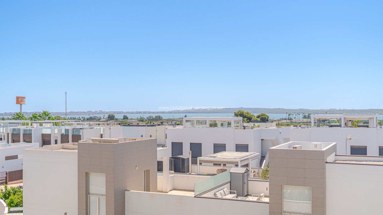 Re-salg - Apartment - Ciudad Quesada - Ciudad Quesada - Rojales