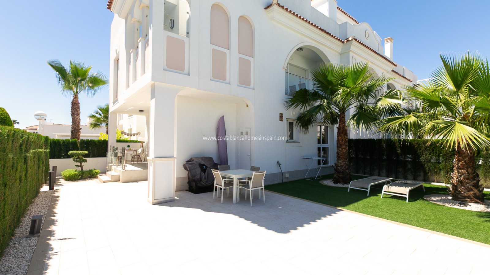 Re-salg - Apartment - Ciudad Quesada - Doña Pepa