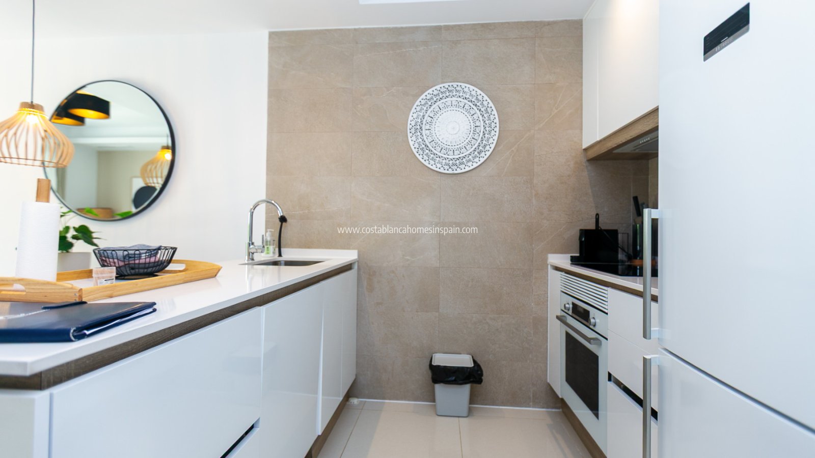Re-salg - Apartment - Ciudad Quesada - Doña Pepa