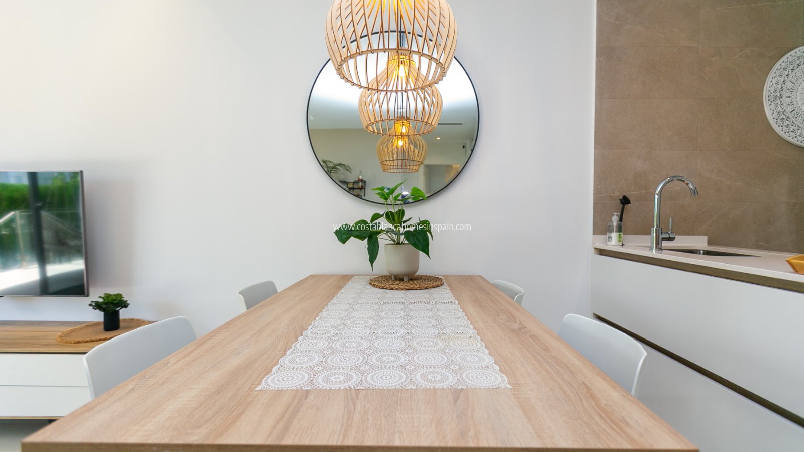 Re-salg - Apartment - Ciudad Quesada - Doña Pepa
