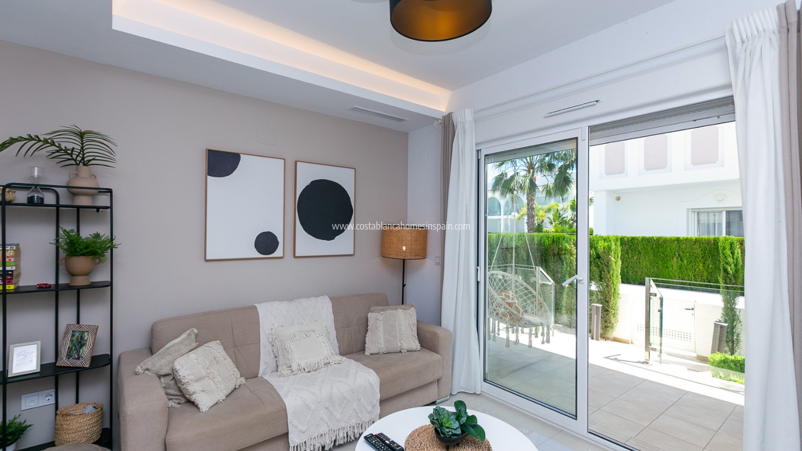 Re-salg - Apartment - Ciudad Quesada - Doña Pepa