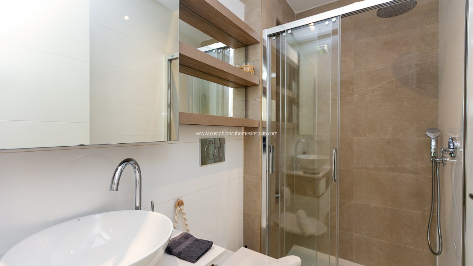Re-salg - Apartment - Ciudad Quesada - Doña Pepa