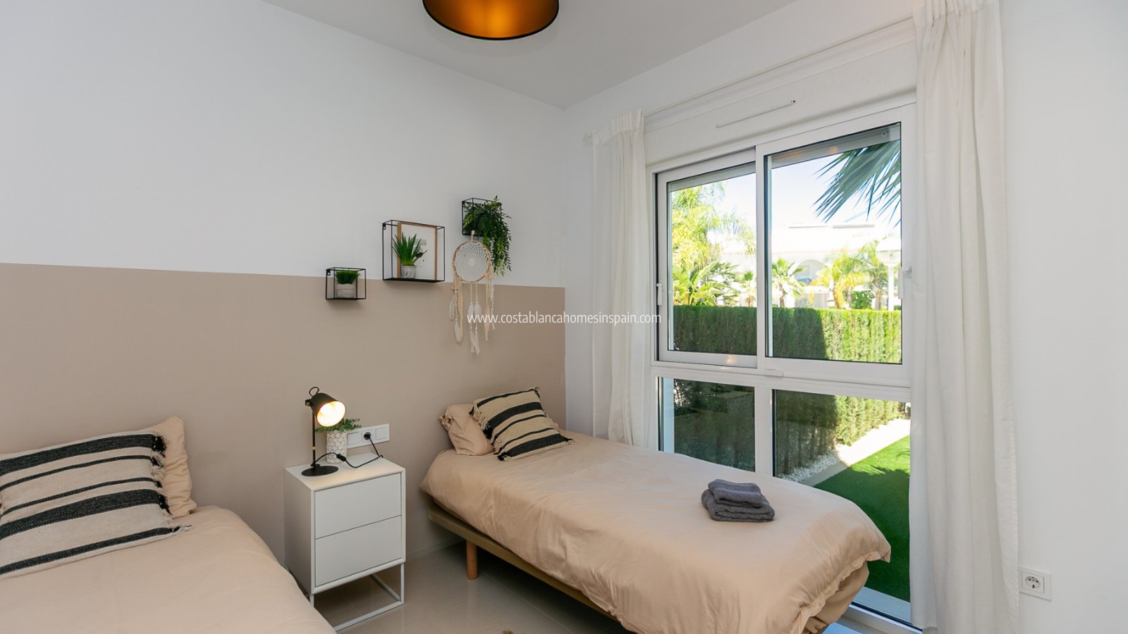 Re-salg - Apartment - Ciudad Quesada - Doña Pepa