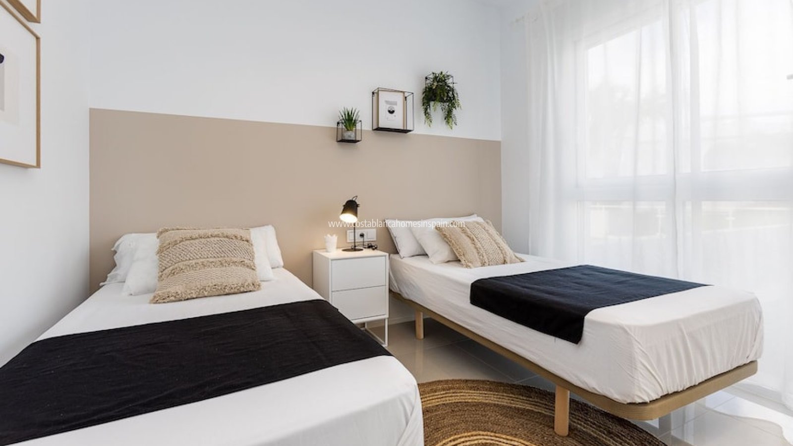 Re-salg - Apartment - Ciudad Quesada - Doña Pepa