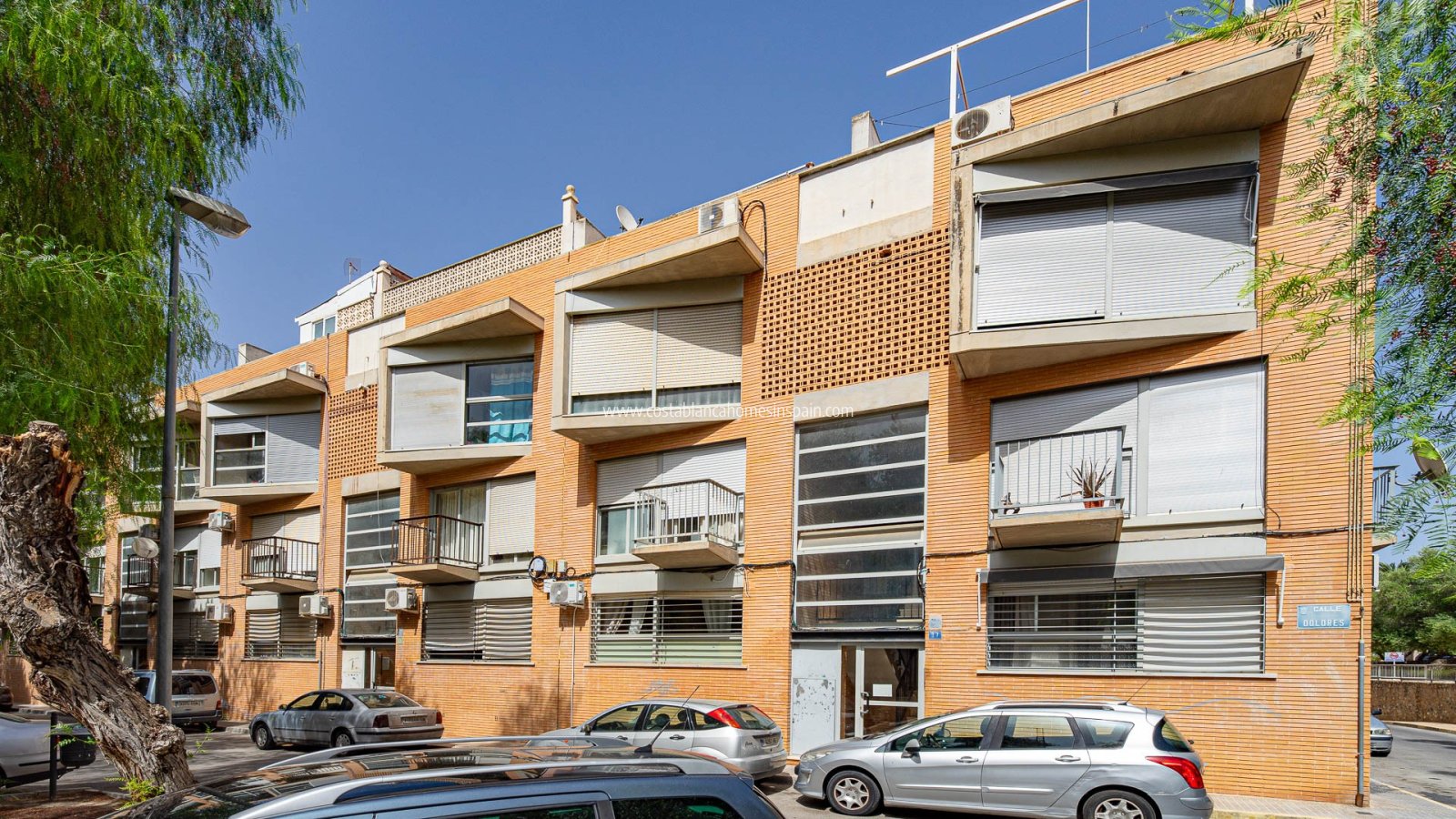 Re-salg - Apartment - Ciudad Quesada - Rojales