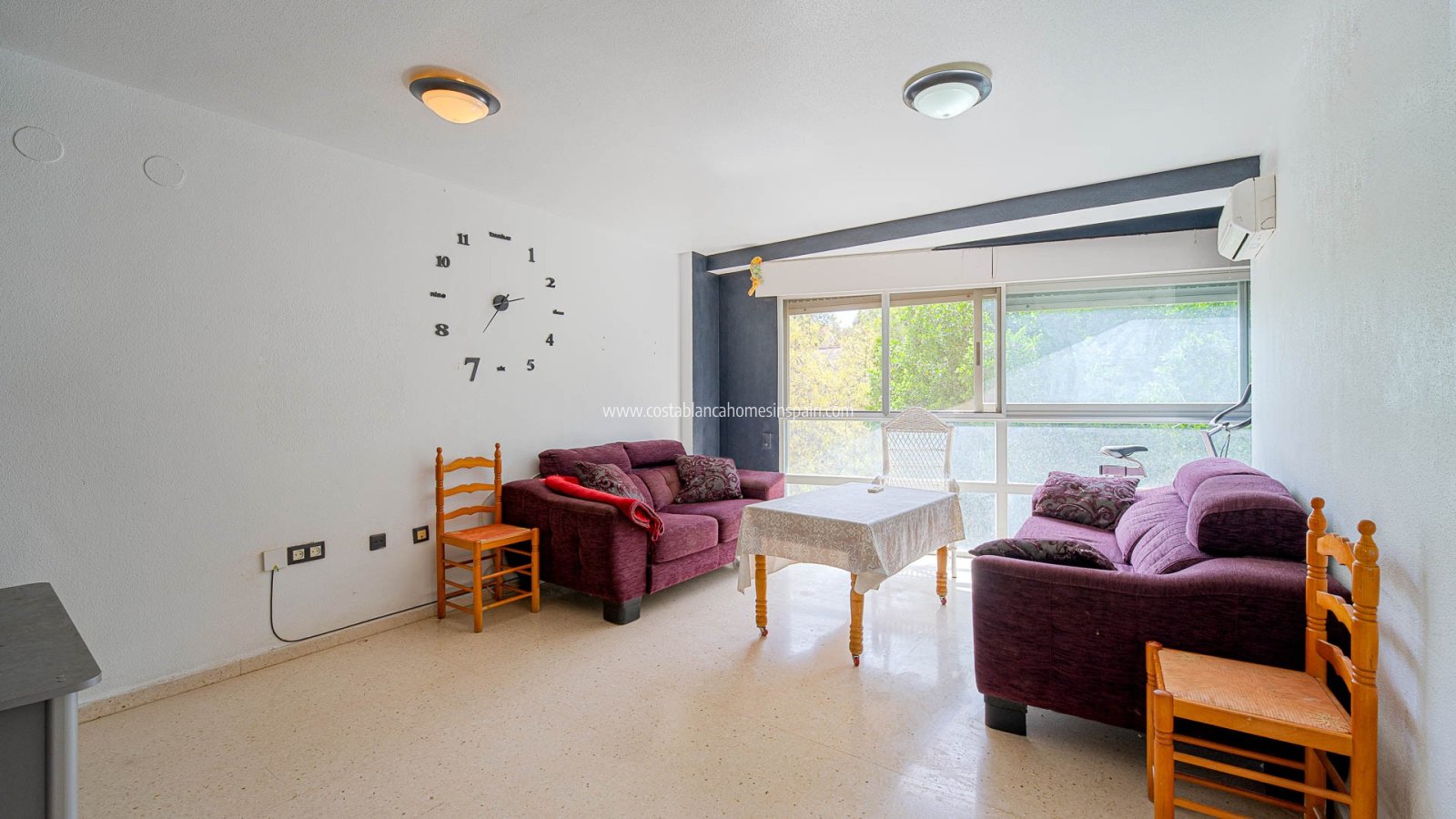 Re-salg - Apartment - Ciudad Quesada - Rojales