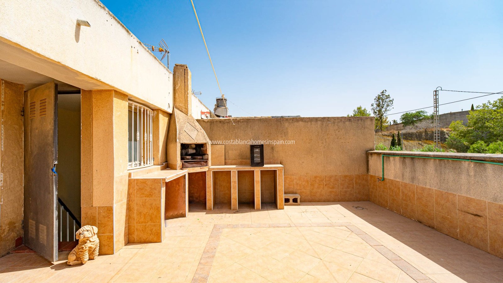 Re-salg - Apartment - Ciudad Quesada - Rojales