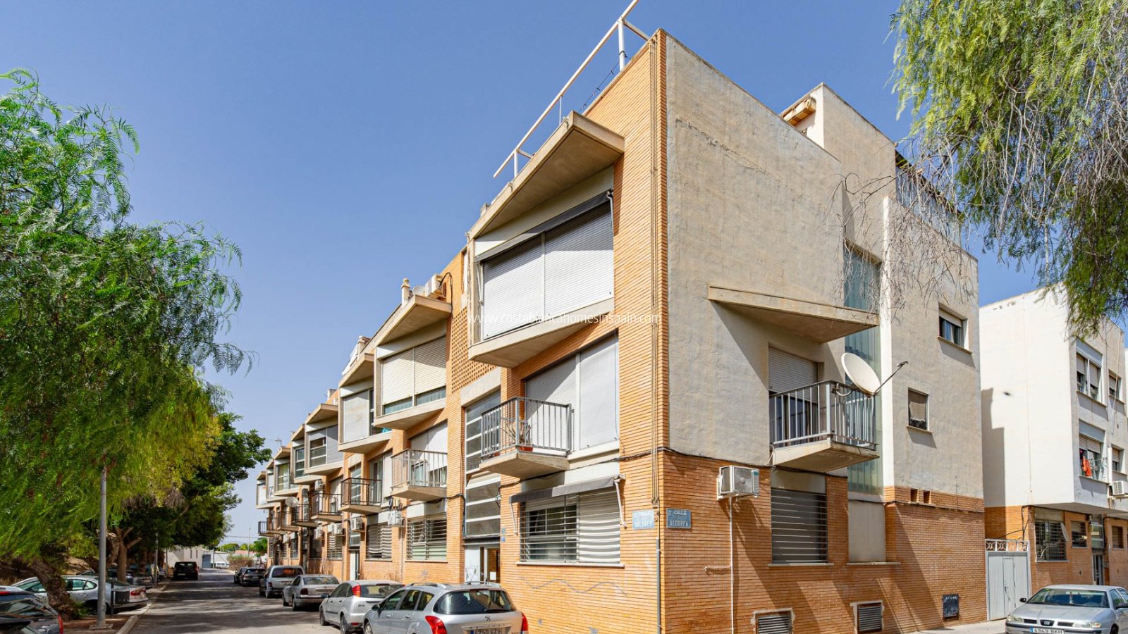 Re-salg - Apartment - Ciudad Quesada - Rojales