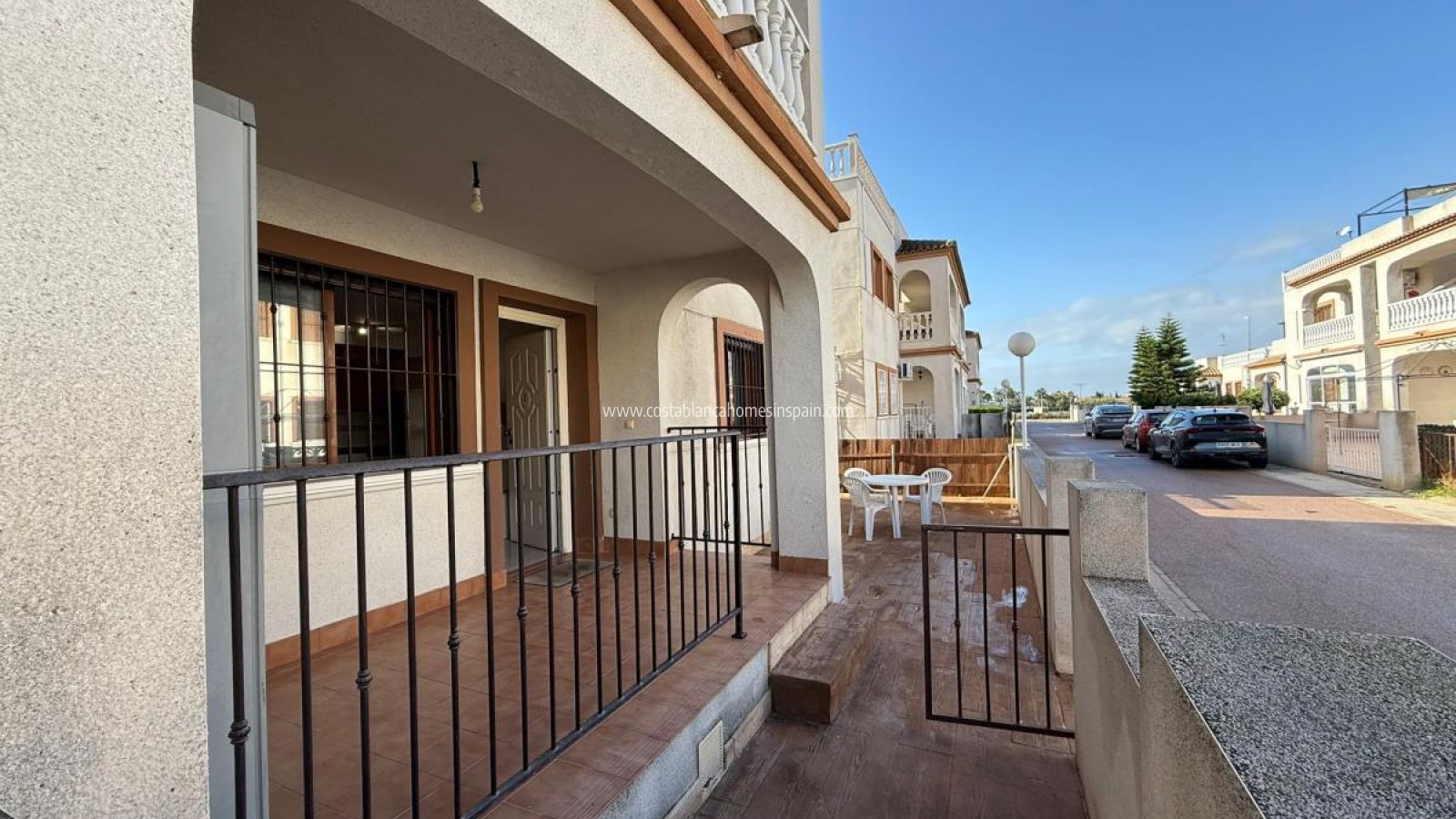 Re-salg - Apartment - Daya Vieja