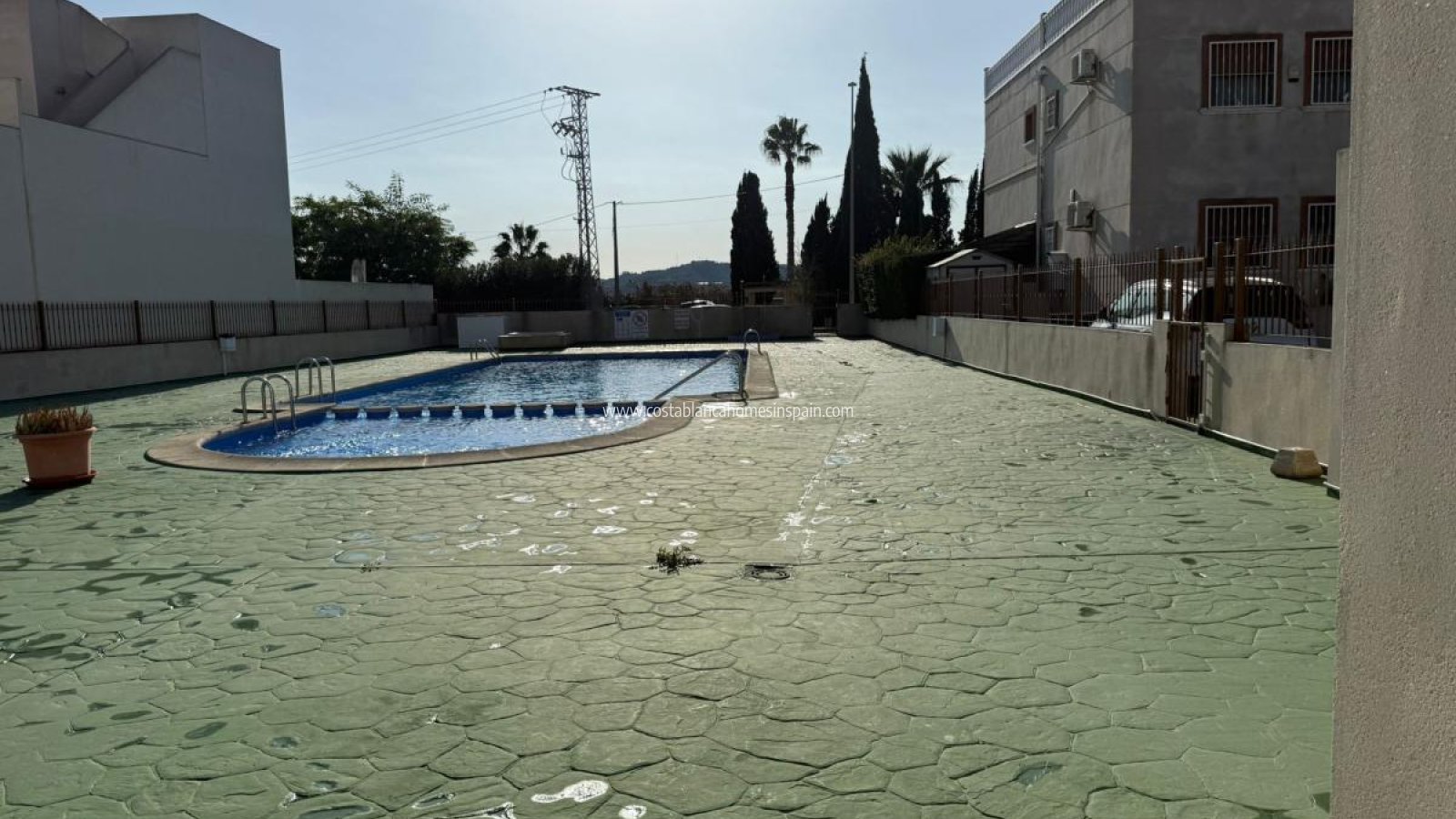 Re-salg - Apartment - Daya Vieja