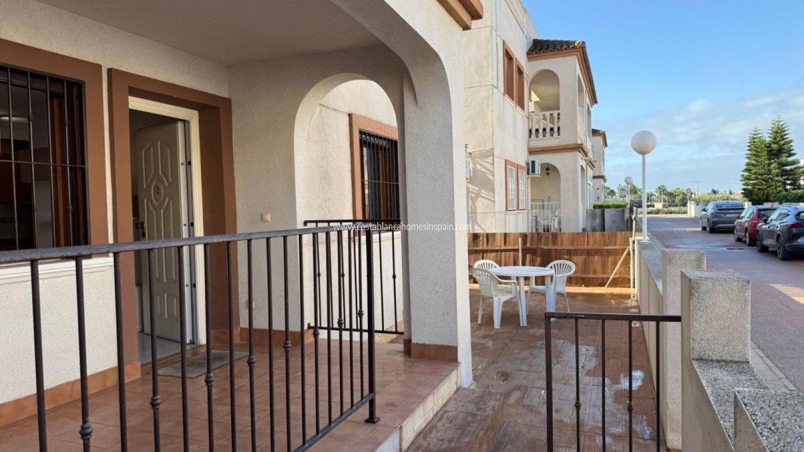 Re-salg - Apartment - Daya Vieja