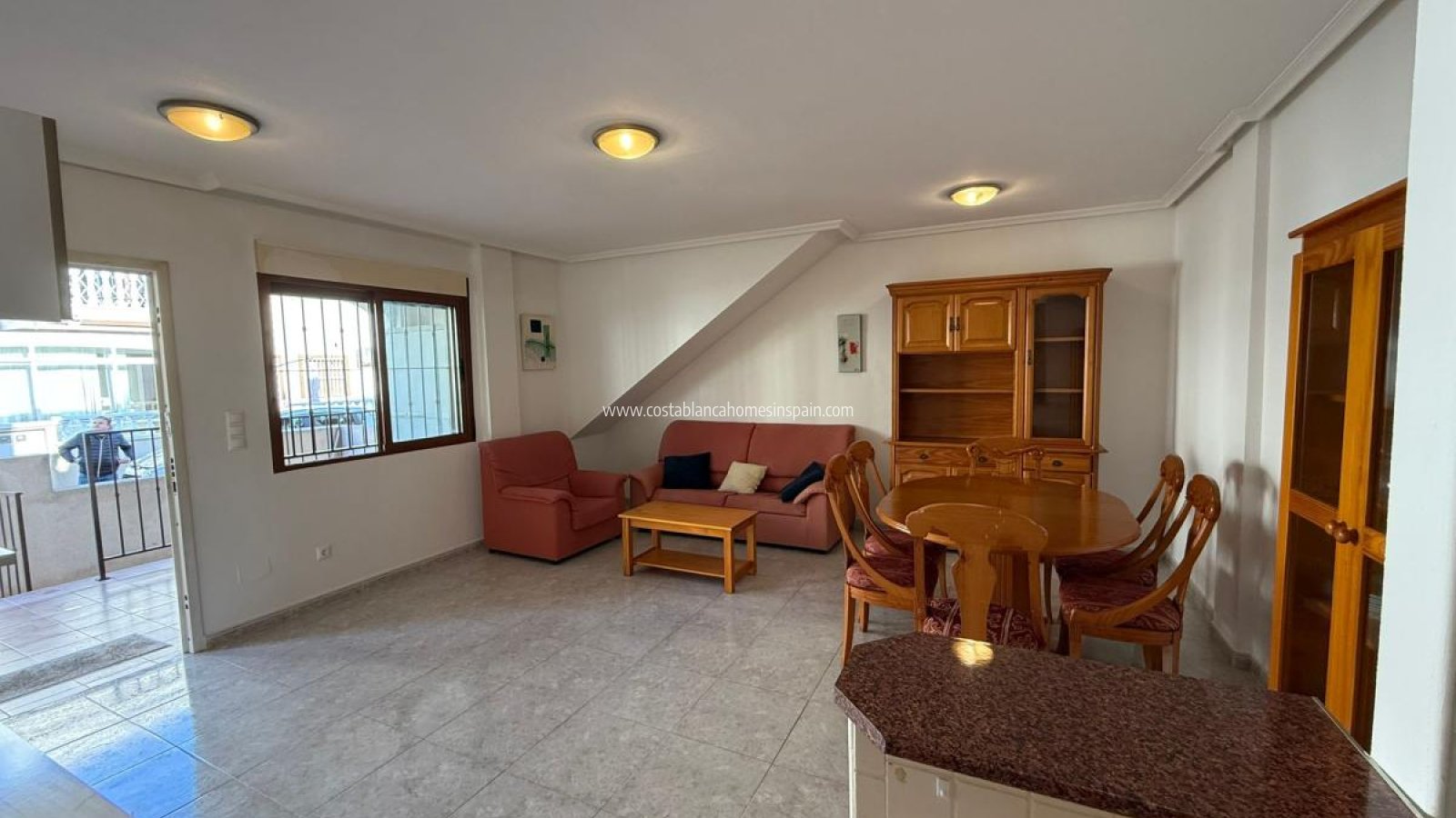 Re-salg - Apartment - Daya Vieja