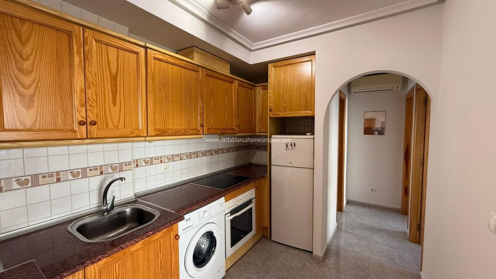 Re-salg - Apartment - Daya Vieja