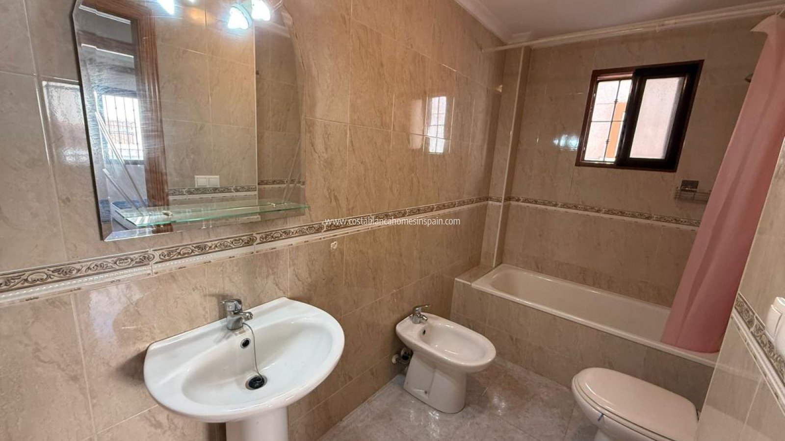 Re-salg - Apartment - Daya Vieja