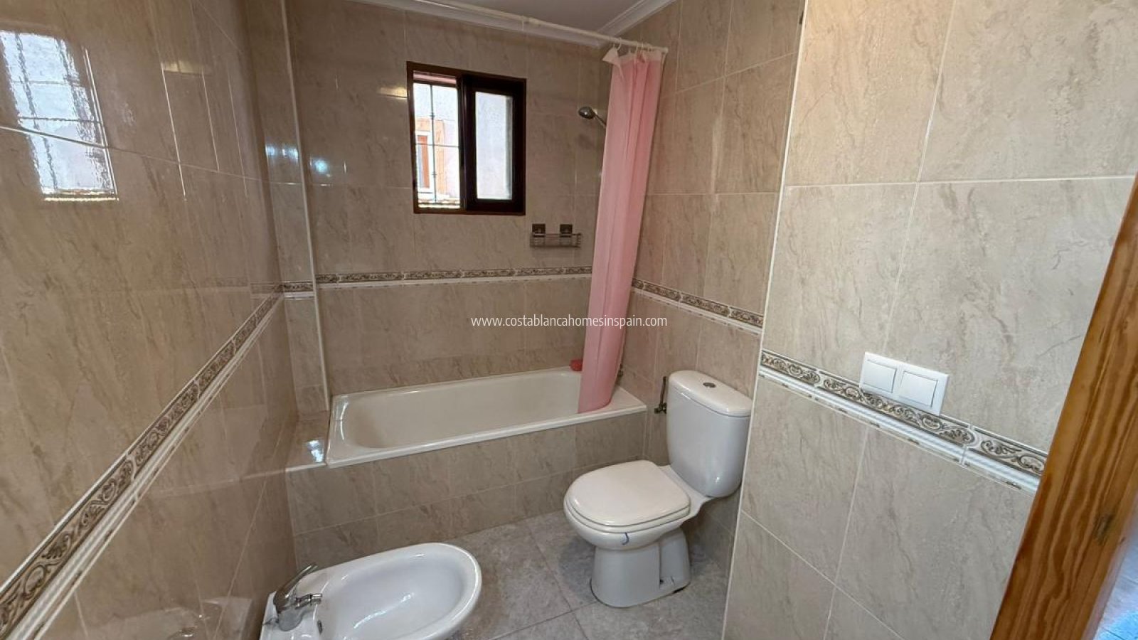 Re-salg - Apartment - Daya Vieja