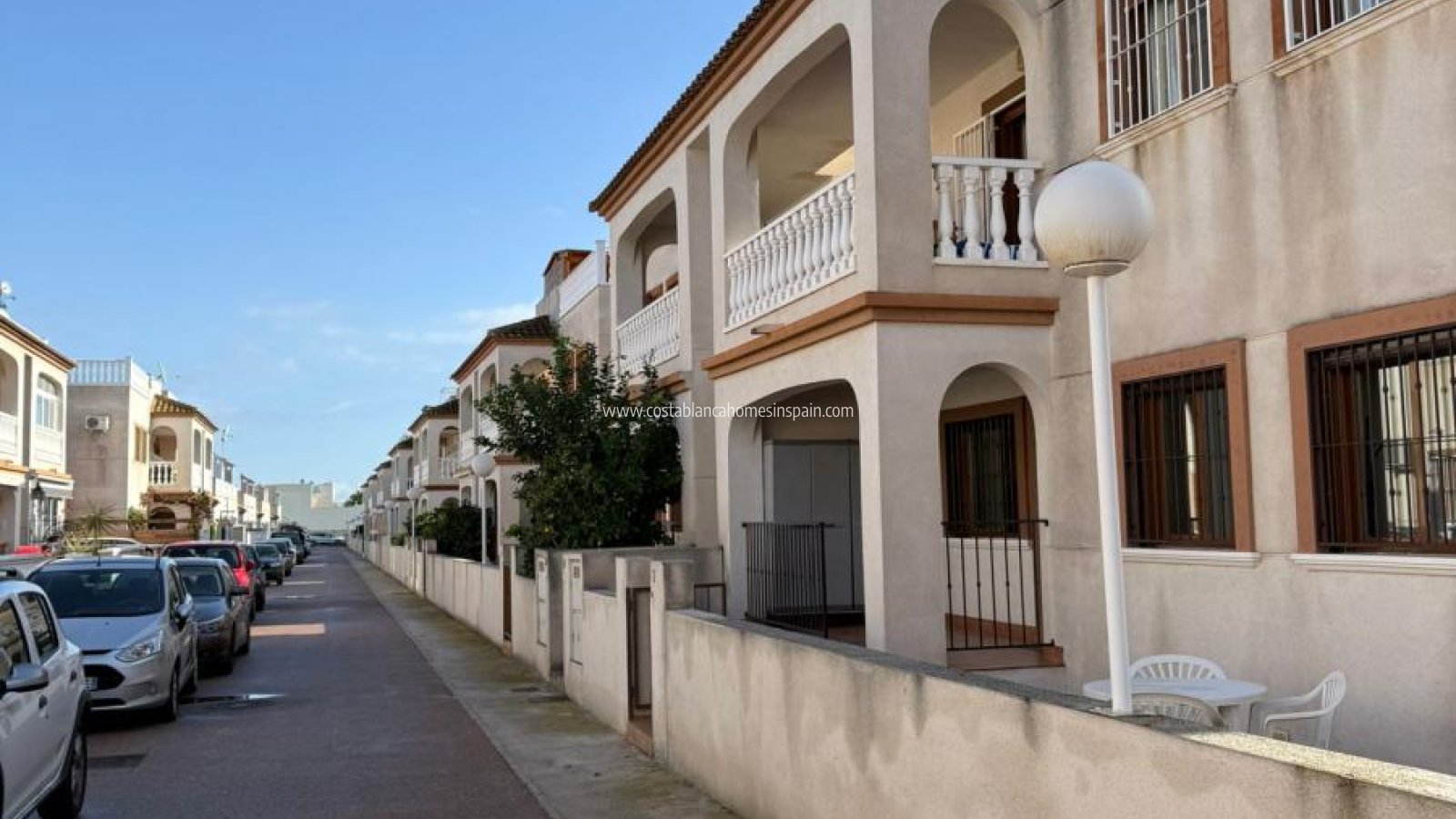 Re-salg - Apartment - Daya Vieja