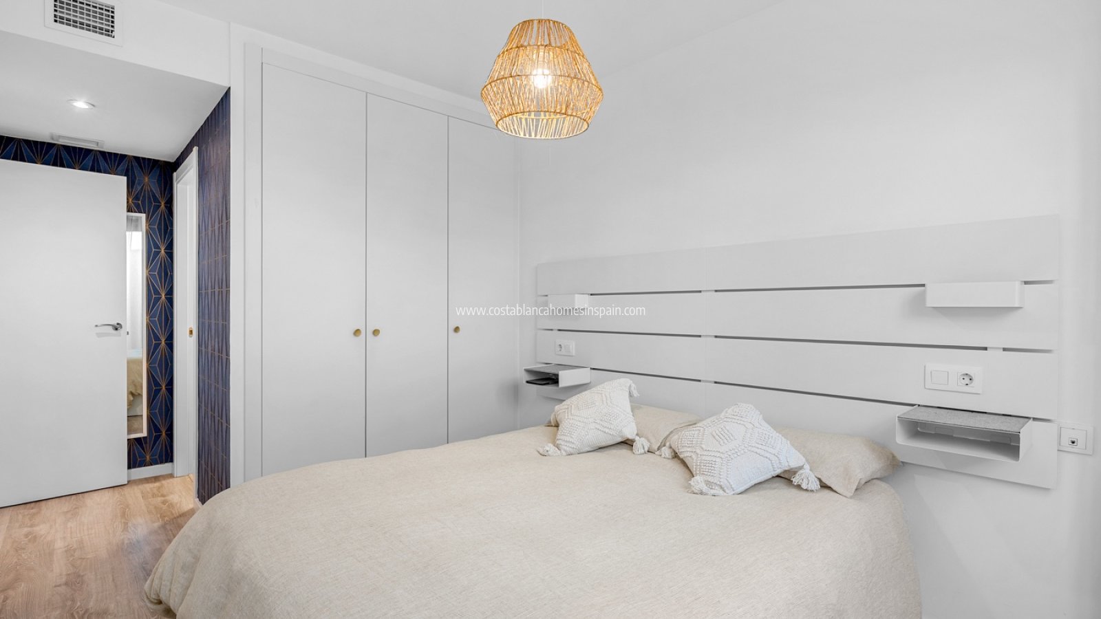 Re-salg - Apartment - El Campello - Muchavista