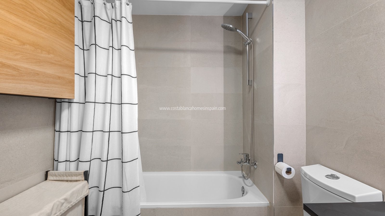 Re-salg - Apartment - El Campello - Muchavista