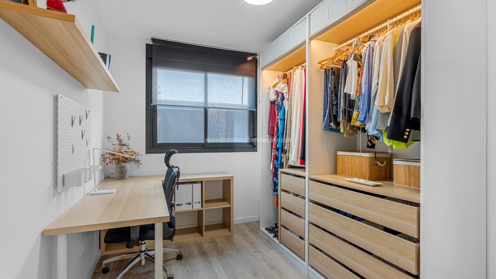 Re-salg - Apartment - El Campello - Muchavista