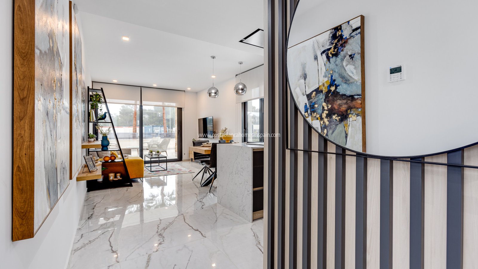 Re-salg - Apartment - Elche/Elx - La Hoya