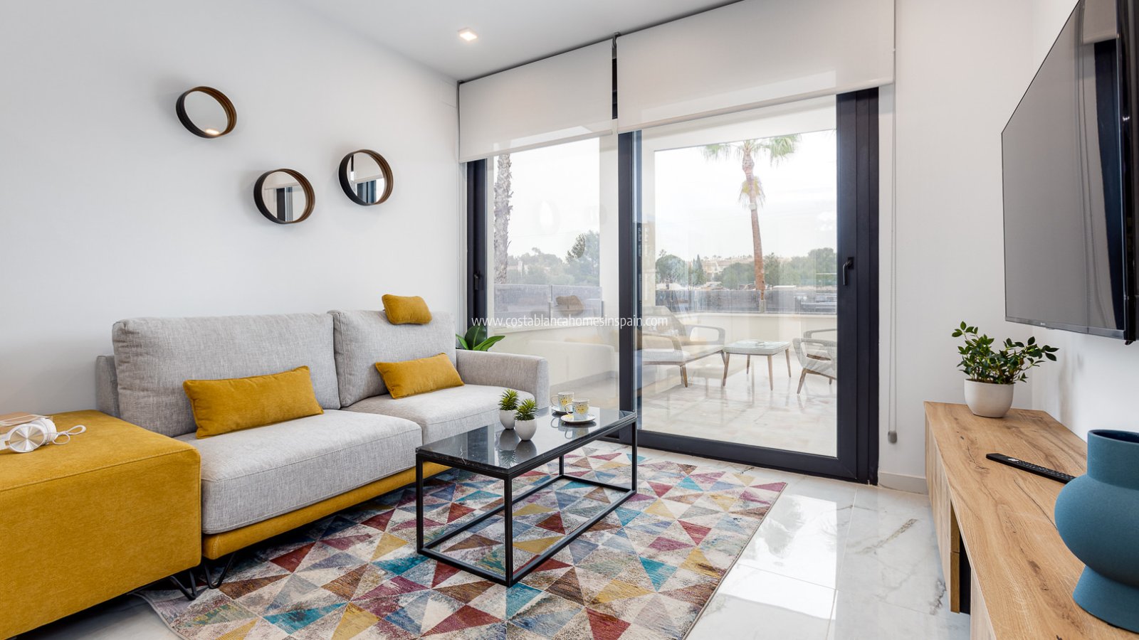 Re-salg - Apartment - Elche/Elx - La Hoya