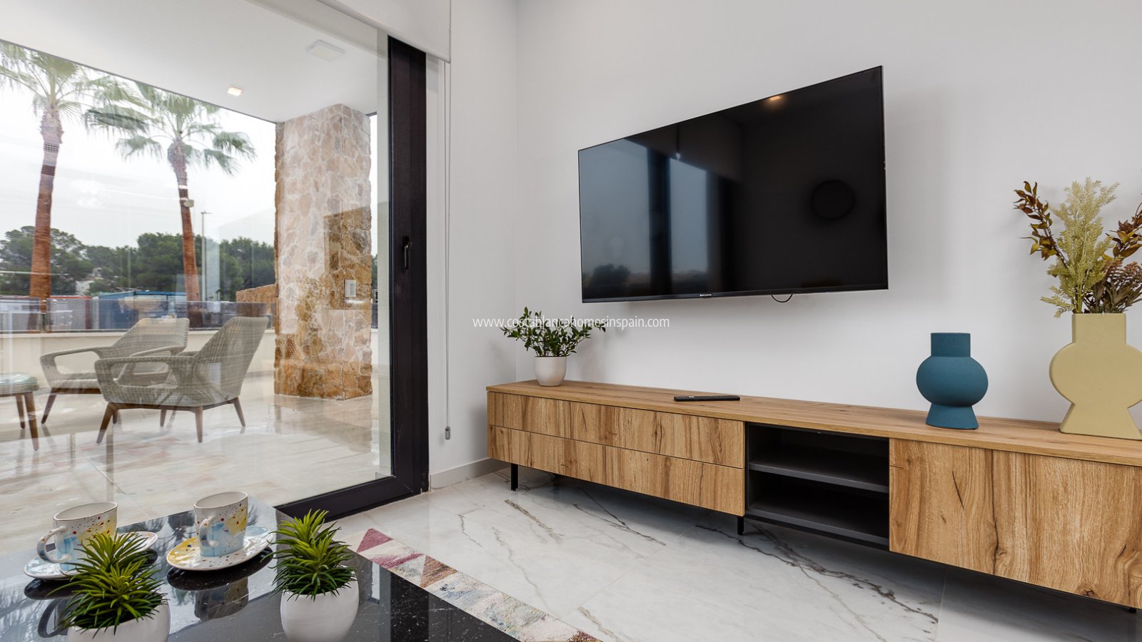 Re-salg - Apartment - Elche/Elx - La Hoya